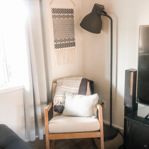 Macrame Wall Hanging - Picture 5 of 5